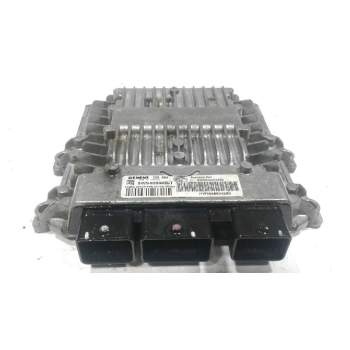 CENTRALITA MOTOR UCE 5WS40068BT SW9650529880 HW9648624280