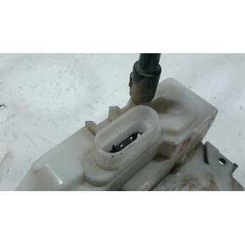 Recambio de cerradura puerta delantera derecha para citroën c3 1.4 hdi sx plus referencia OEM IAM 48983290  