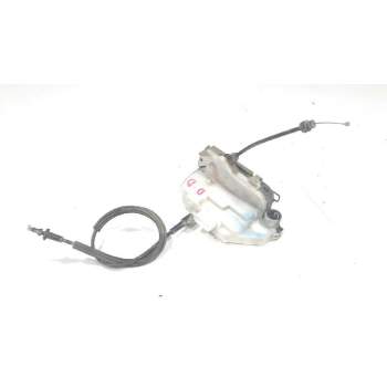 Recambio de cerradura puerta delantera derecha para citroën c3 1.4 hdi sx plus referencia OEM IAM 48983290  