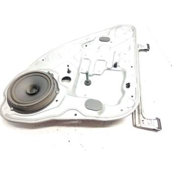Recambio de elevalunas trasero izquierdo para ford c-max (cb3) 1.6 tdci cat referencia OEM IAM 7M51R24995BA  