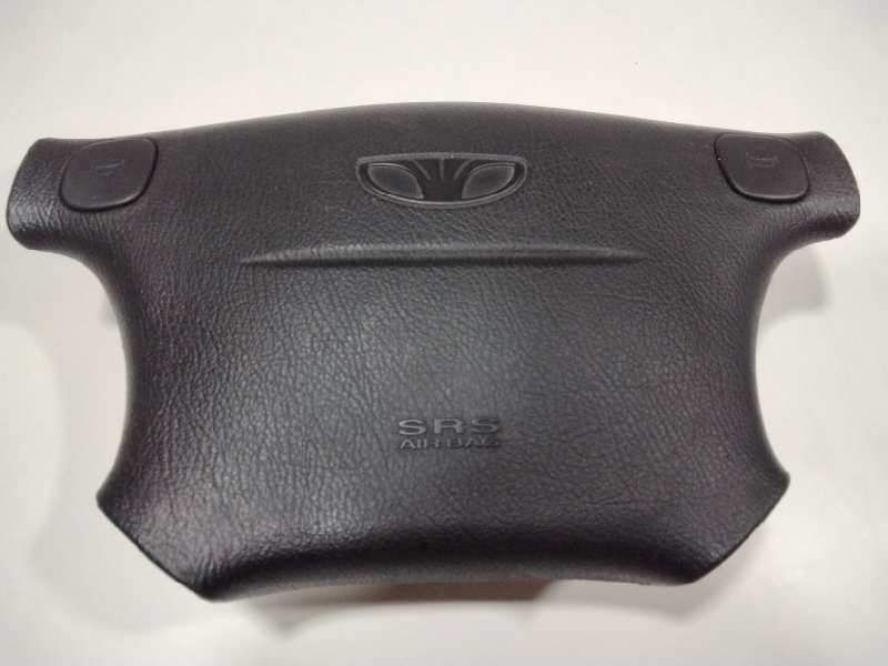 Recambio de airbag delantero izquierdo para daewoo lanos cool referencia OEM IAM 96220427K06180288  