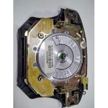 Recambio de airbag delantero izquierdo para daewoo lanos cool referencia OEM IAM 96220427K06180288  