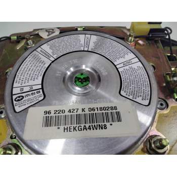 Recambio de airbag delantero izquierdo para daewoo lanos cool referencia OEM IAM 96220427K06180288  
