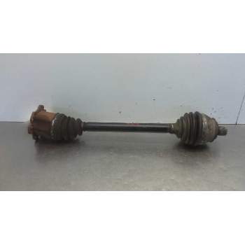TRANSMISION DELANTERA IZQUIERDA 4F0407271J 
