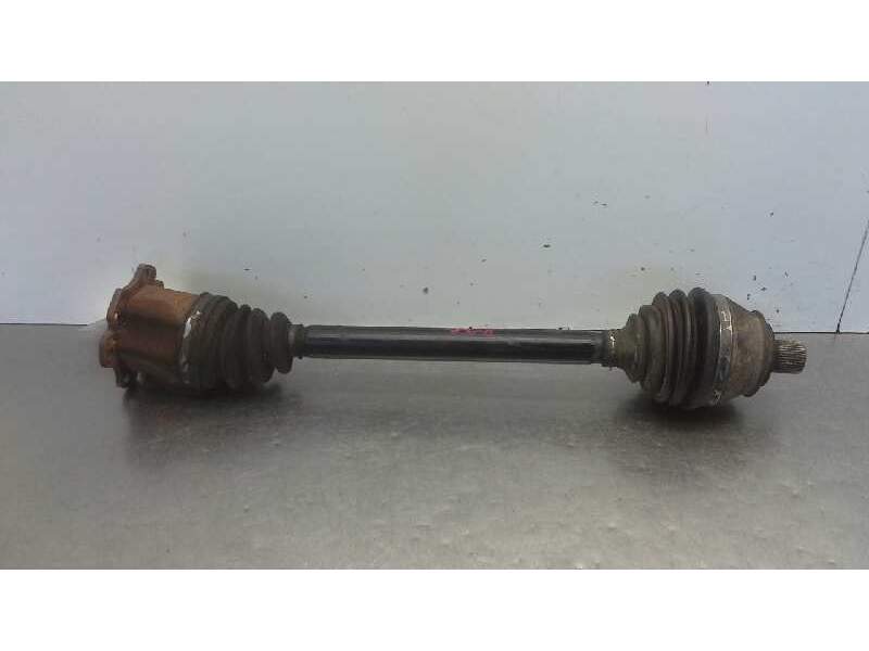 Recambio de transmision delantera izquierda para audi a6 berlina (4f2) 3.0 tdi quattro (171kw) referencia OEM IAM 4F0407271J  