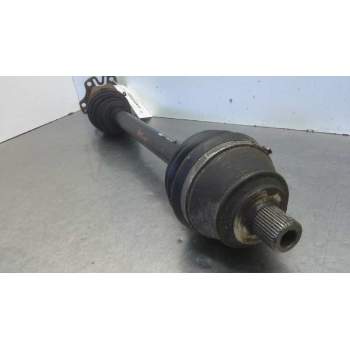 Recambio de transmision delantera izquierda para audi a6 berlina (4f2) 3.0 tdi quattro (171kw) referencia OEM IAM 4F0407271J  