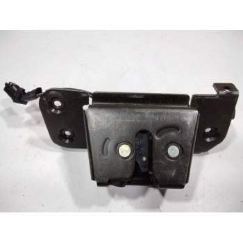 Recambio de cerradura maletero / porton para daewoo lanos cool referencia OEM IAM 96232493  