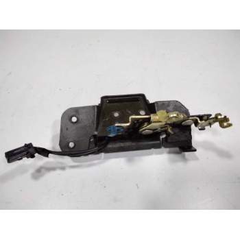 Recambio de cerradura maletero / porton para daewoo lanos cool referencia OEM IAM 96232493  