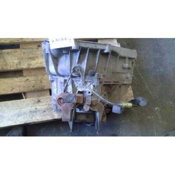 Recambio de caja cambios para land rover freelander (ln) 2.0 td4 cat referencia OEM IAM TRC103580E  