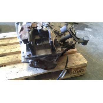 Recambio de caja cambios para land rover freelander (ln) 2.0 td4 cat referencia OEM IAM TRC103580E  
