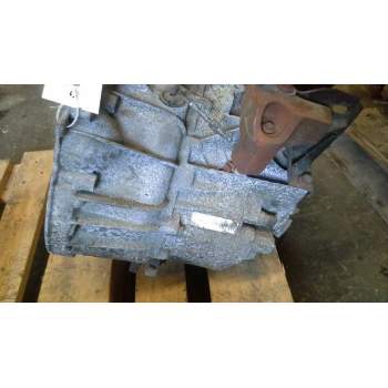 Recambio de caja cambios para land rover freelander (ln) 2.0 td4 cat referencia OEM IAM TRC103580E  