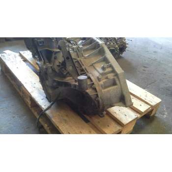 Recambio de caja cambios para land rover freelander (ln) 2.0 td4 cat referencia OEM IAM TRC103580E  