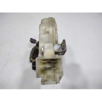 Recambio de cerradura puerta delantera derecha para daewoo lanos cool referencia OEM IAM 140918  