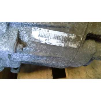 Recambio de caja cambios para land rover freelander (ln) 2.0 td4 cat referencia OEM IAM TRC103580E  