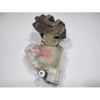 Recambio de cerradura puerta delantera derecha para daewoo lanos cool referencia OEM IAM 140918  