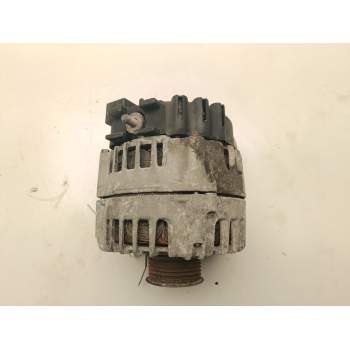 Recambio de alternador para bmw serie 1 coupe (e82) referencia OEM IAM 7802261  