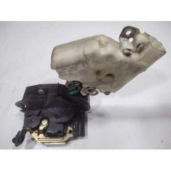 Recambio de cerradura puerta delantera derecha para daewoo lanos cool referencia OEM IAM 140918  