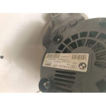Recambio de alternador para bmw serie 1 coupe (e82) referencia OEM IAM 7802261  