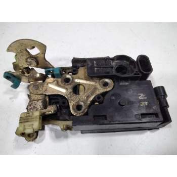 Recambio de cerradura puerta delantera izquierda para daewoo lanos cool referencia OEM IAM 140689  