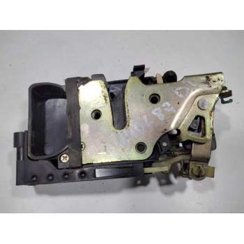 Recambio de cerradura puerta delantera izquierda para daewoo lanos cool referencia OEM IAM 140689  