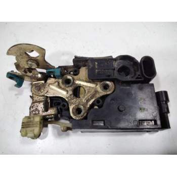 Recambio de cerradura puerta delantera izquierda para daewoo lanos cool referencia OEM IAM 140689  