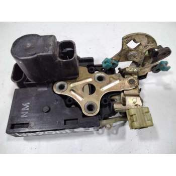 Recambio de cerradura puerta trasera derecha para daewoo lanos cool referencia OEM IAM 140689  