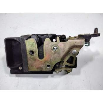 Recambio de cerradura puerta trasera izquierda para daewoo lanos cool referencia OEM IAM   