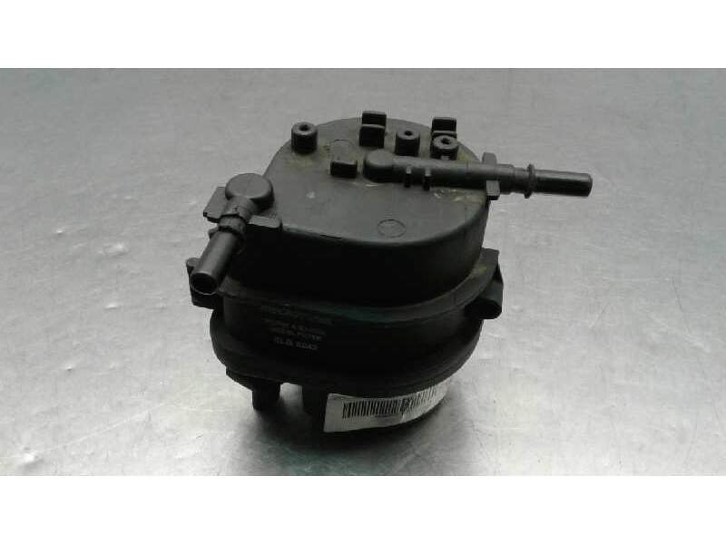 Recambio de filtro gasoil para ford fiesta (cbk) ambiente referencia OEM IAM ELG5242  