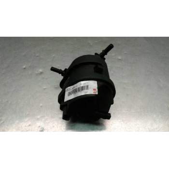 Recambio de filtro gasoil para ford fiesta (cbk) ambiente referencia OEM IAM ELG5242  