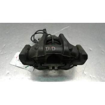Recambio de pinza freno delantera derecha para bmw serie 1 lim. (f20) 120d referencia OEM IAM   