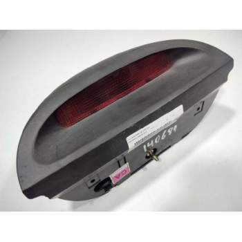 Recambio de luz central de freno para daewoo lanos cool referencia OEM IAM 96500243  