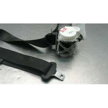 Recambio de cinturon seguridad delantero izquierdo para bmw serie 1 lim. (f20) 120d referencia OEM IAM   