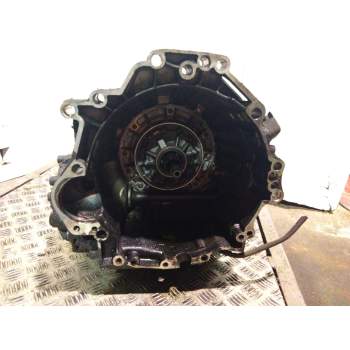 Recambio de caja cambios para audi a6 berlina (4f2) 2.7 v6 24v tdi referencia OEM IAM KGW 09L300041A 