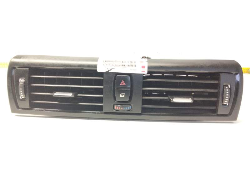 Recambio de aireador central para bmw serie 1 lim. (f20) 120d referencia OEM IAM 920711610  