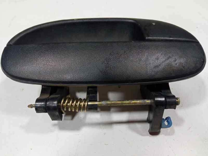 Recambio de maneta exterior trasera derecha para daewoo lanos cool referencia OEM IAM 96226330  