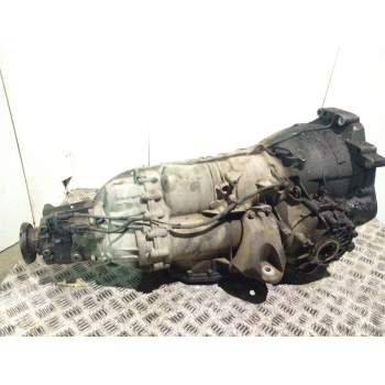 Recambio de caja cambios para audi a6 berlina (4f2) 2.7 v6 24v tdi referencia OEM IAM KGW 09L300041A 