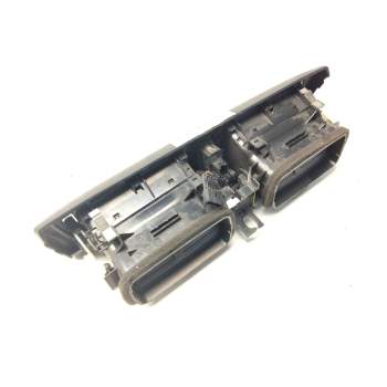 Recambio de aireador central para bmw serie 1 lim. (f20) 120d referencia OEM IAM 920711610  