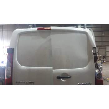 citroën jumpy del año 2011