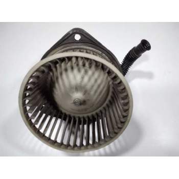 Recambio de motor calefaccion para daewoo lanos cool referencia OEM IAM 912010  