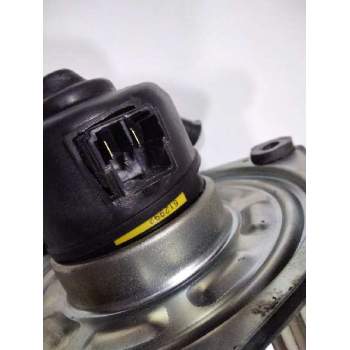 Recambio de motor calefaccion para daewoo lanos cool referencia OEM IAM 912010  