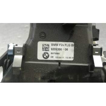 Recambio de aireador derecho para bmw serie 1 lim. (f20) 120d referencia OEM IAM 920535606  