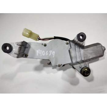 Recambio de motor limpia trasero para daewoo lanos cool referencia OEM IAM 96383117  
