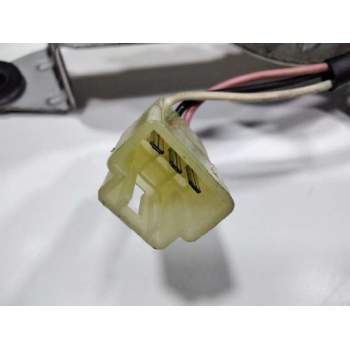 Recambio de motor limpia trasero para daewoo lanos cool referencia OEM IAM 96383117  