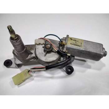 Recambio de motor limpia trasero para daewoo lanos cool referencia OEM IAM 96383117  