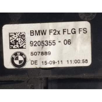 Recambio de aireador izquierdo para bmw serie 1 lim. (f20) 120d referencia OEM IAM 920535506 507889 