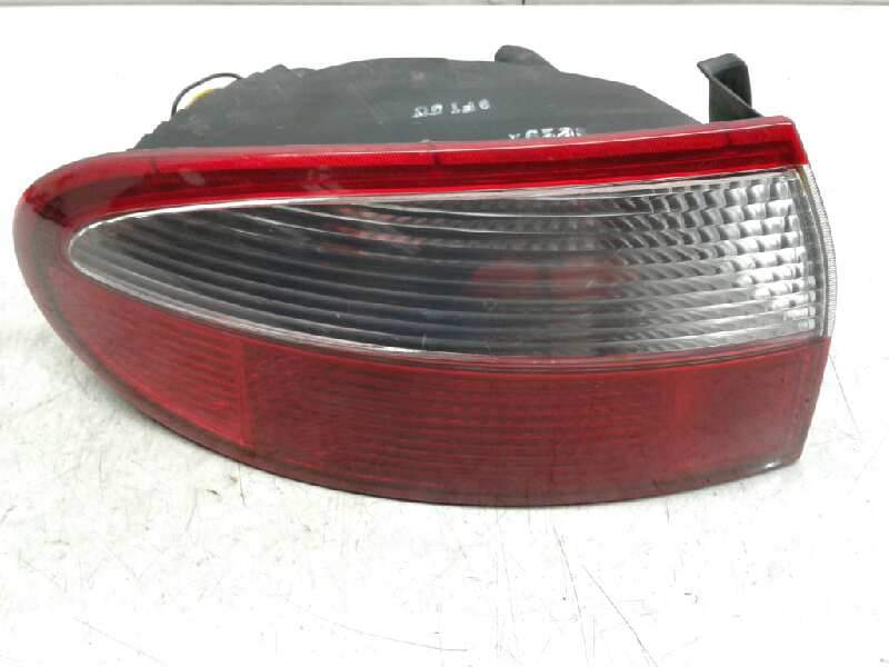 Recambio de piloto trasero izquierdo para daewoo lanos cool referencia OEM IAM 96304618  