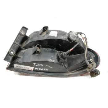 Recambio de piloto trasero izquierdo para daewoo lanos cool referencia OEM IAM 96304618  