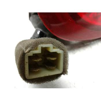 Recambio de piloto trasero izquierdo para daewoo lanos cool referencia OEM IAM 96304618  