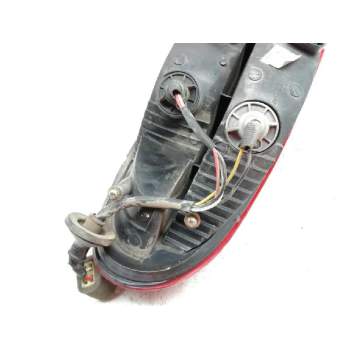 Recambio de piloto trasero izquierdo para daewoo lanos cool referencia OEM IAM 96304618  