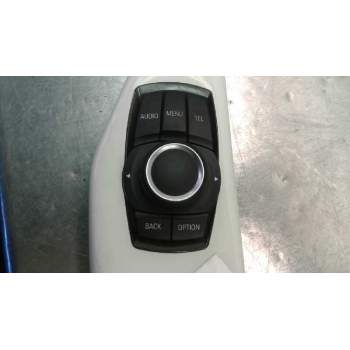Recambio de mando multifuncion para bmw serie 1 lim. (f20) 120d referencia OEM IAM  033623101 